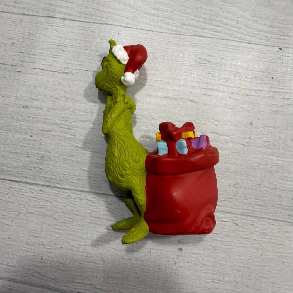 Tonies The Grinch Audio Toy Figurine from How The Grinch Stole Christmas